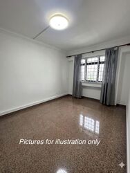 Blk 423 Canberra Road (Sembawang), HDB Executive #559346111